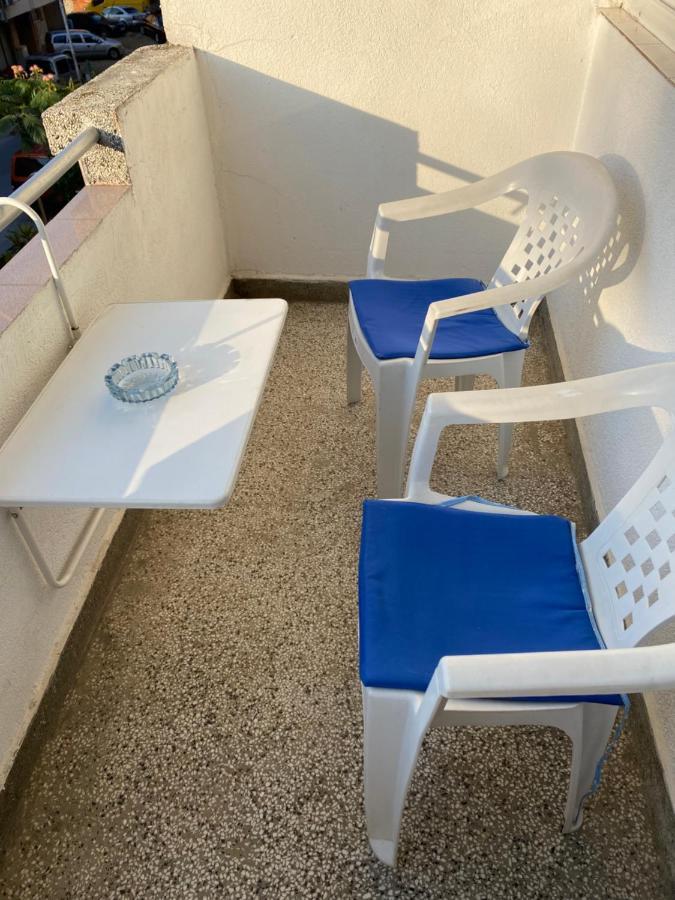 פטריך Family Hotel "May" מראה חיצוני תמונה