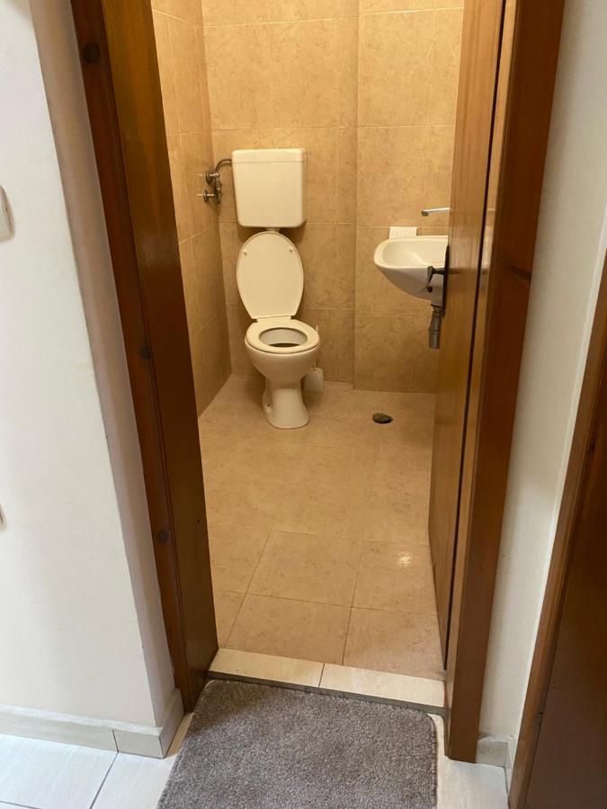 פטריך Family Hotel "May" מראה חיצוני תמונה