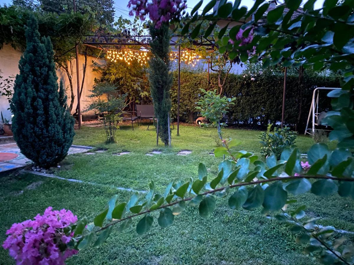 פטריך Family Hotel "May" מראה חיצוני תמונה