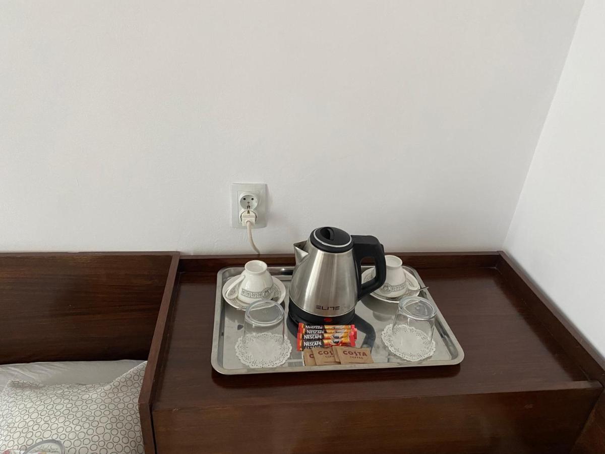 פטריך Family Hotel "May" מראה חיצוני תמונה