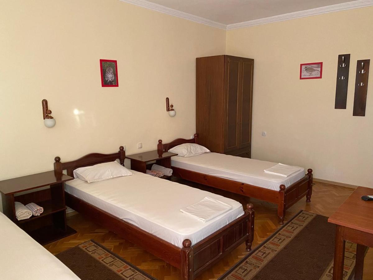 פטריך Family Hotel "May" מראה חיצוני תמונה