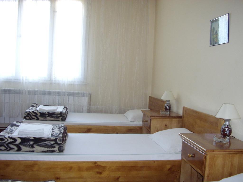 פטריך Family Hotel "May" חדר תמונה