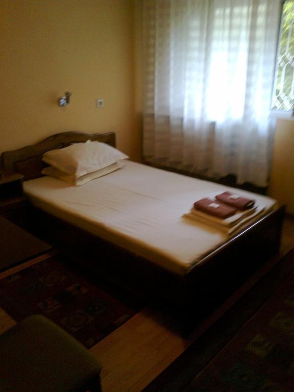 פטריך Family Hotel "May" חדר תמונה