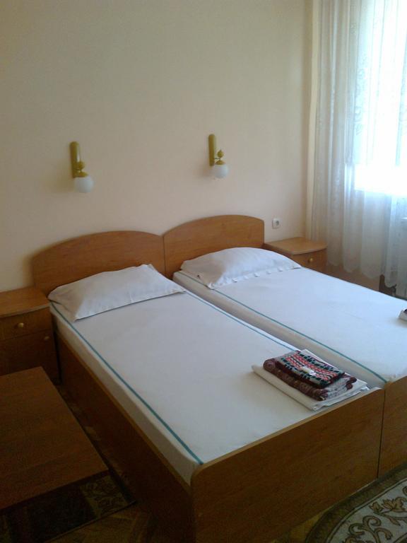 פטריך Family Hotel "May" חדר תמונה