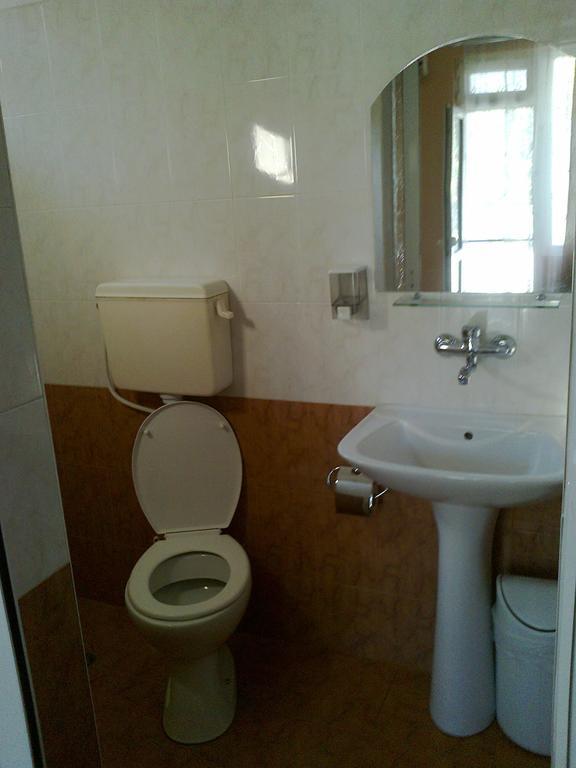 פטריך Family Hotel "May" חדר תמונה