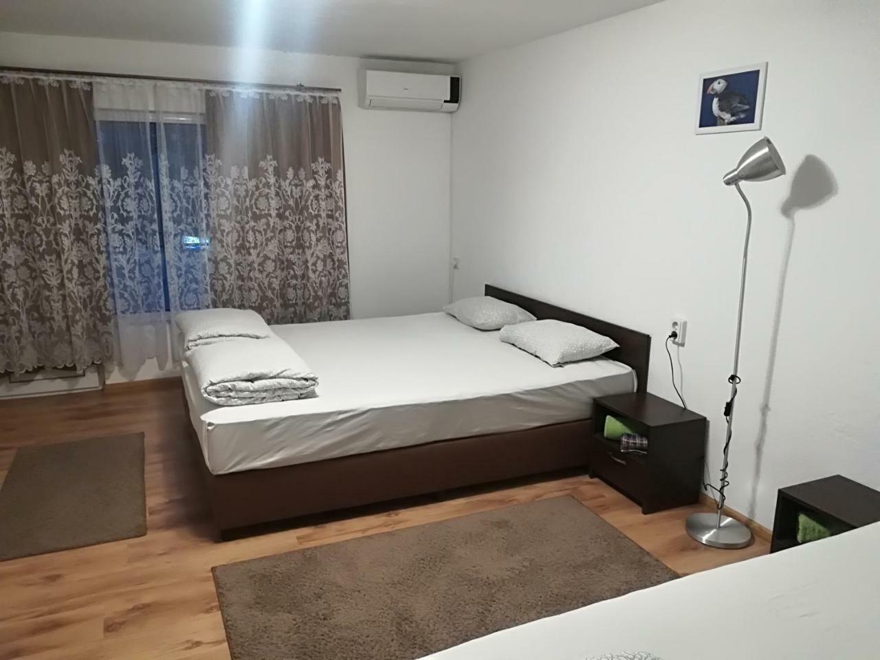 פטריך Family Hotel "May" מראה חיצוני תמונה