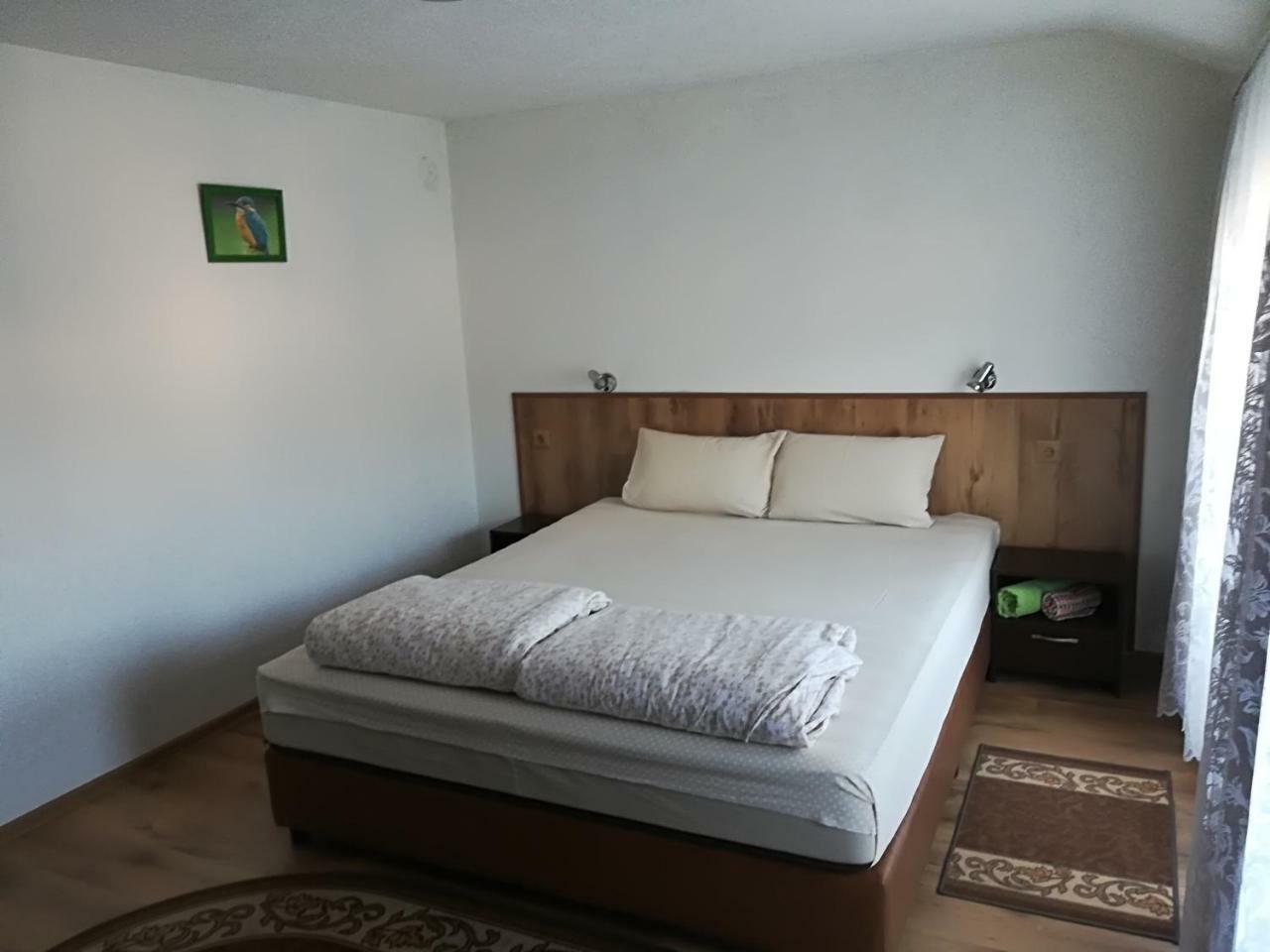 פטריך Family Hotel "May" מראה חיצוני תמונה