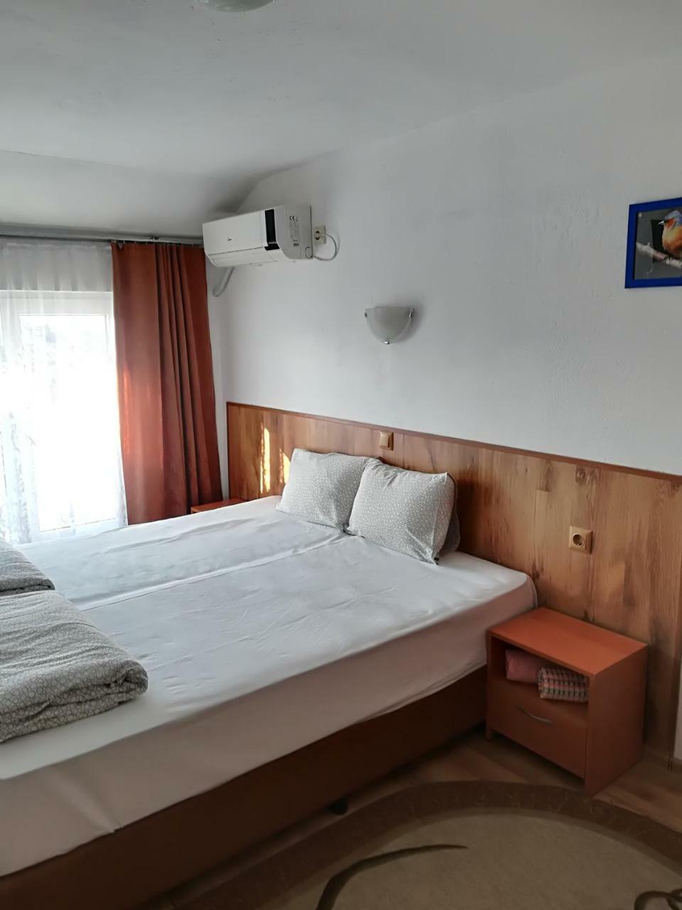 פטריך Family Hotel "May" מראה חיצוני תמונה